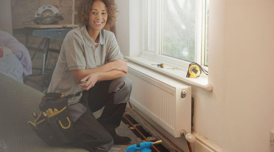 Professional Leak Detection in Tuntutuliak, AK