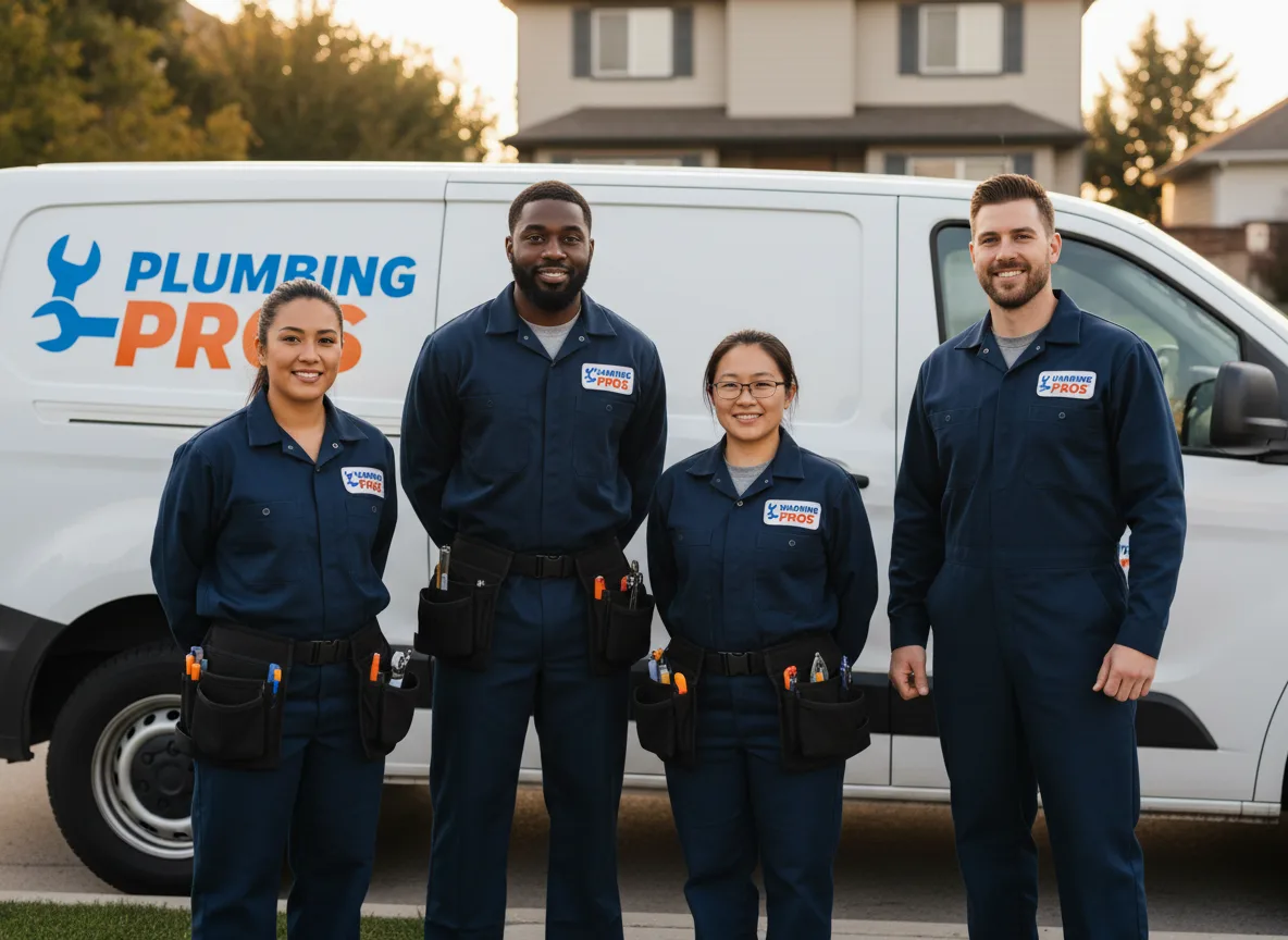 Water Heater Repair company in Tuntutuliak, AK